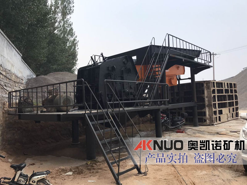 碎石機(jī)設(shè)備 碎石機(jī)設(shè)備