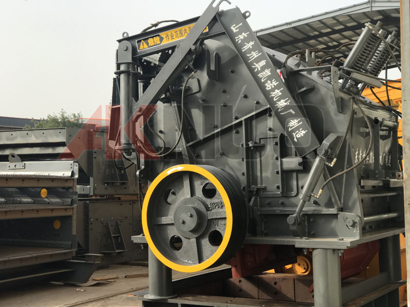 移動(dòng)破專用碎石機(jī)設(shè)備 移動(dòng)破專用碎石機(jī)設(shè)備